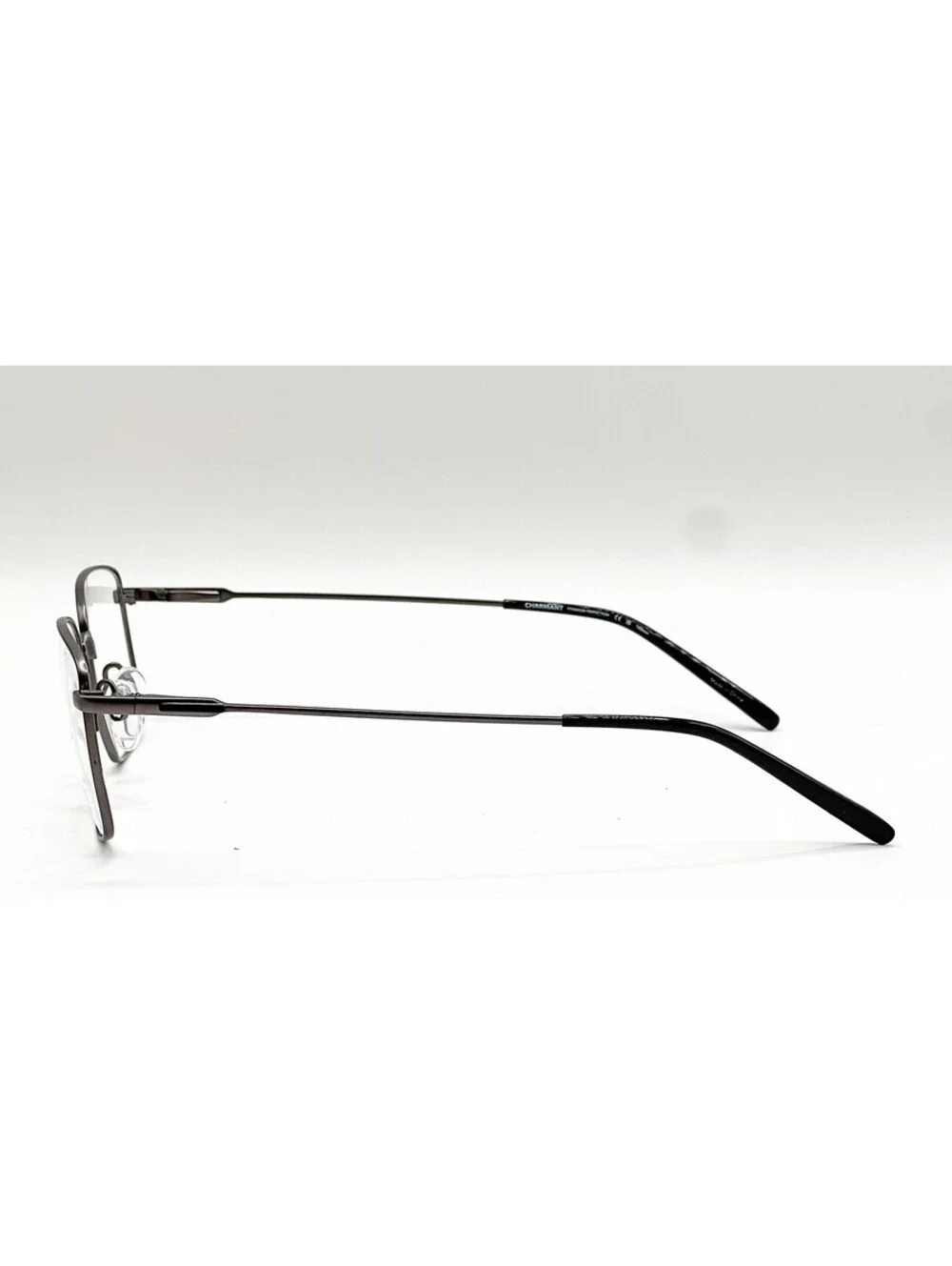 Charmant CH29118 BK Black Full Rim Authentic Eyeglass Frames 53-18-145